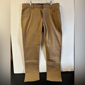 NWT Nike Golf Pants Men’s 33x30